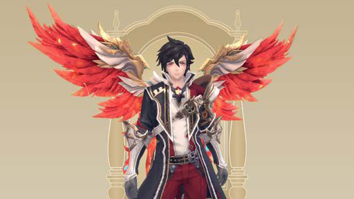 画像ギャラリー No.008のサムネイル画像 / 「幻想神域2」，守護者「英傑・リノア」再登場。イベント“祝日の配達員”も開催中