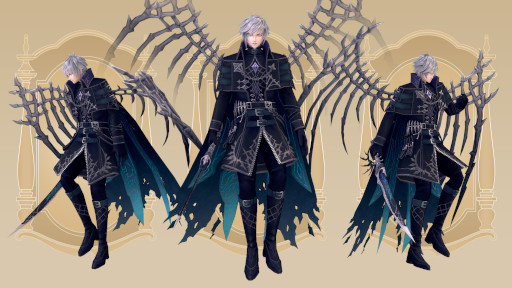 画像ギャラリー No.002のサムネイル画像 / 「幻想神域2 -AURA KINGDOM-」,守護者“ハーデス”が再登場。祝日の配達員もラスト1週間