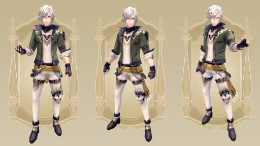 画像ギャラリー No.003のサムネイル画像 / 「幻想神域2 -AURA KINGDOM-」,守護者“ハーデス”が再登場。祝日の配達員もラスト1週間