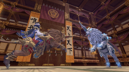 画像ギャラリー No.006のサムネイル画像 / 「幻想神域2 -AURA KINGDOM-」,守護者“ハーデス”が再登場。祝日の配達員もラスト1週間