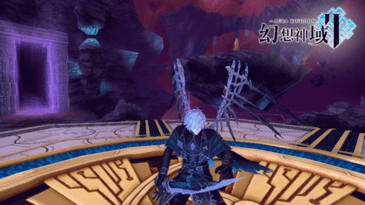 画像ギャラリー No.009のサムネイル画像 / 「幻想神域2 -AURA KINGDOM-」,守護者“ハーデス”が再登場。祝日の配達員もラスト1週間