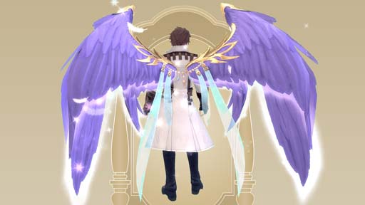 画像ギャラリー No.009のサムネイル画像 / 「幻想神域2」，イベント“福招き思い出”に守護者「シルフ」が再登場
