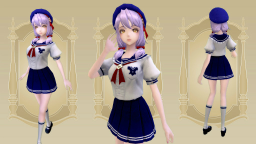 画像ギャラリー No.005のサムネイル画像 / 「幻想神域2」守護者ヴィルダンティが再登場