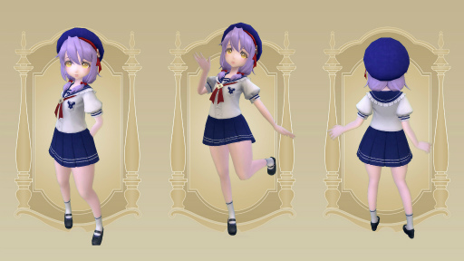 画像ギャラリー No.006のサムネイル画像 / 「幻想神域2」守護者ヴィルダンティが再登場