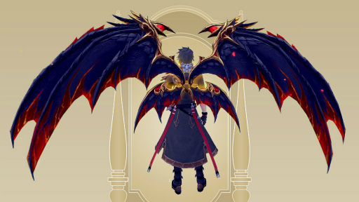 画像ギャラリー No.009のサムネイル画像 / 「幻想神域2」守護者ヴィルダンティが再登場