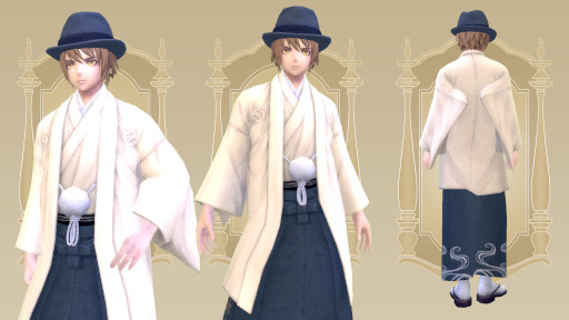 画像ギャラリー No.003のサムネイル画像 / 「幻想神域2」,守護者“ベルフェゴール”が再登場。期間限定イベント“メェメェフェスタ”を開催