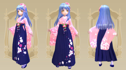 画像ギャラリー No.005のサムネイル画像 / 「幻想神域2」,守護者“ベルフェゴール”が再登場。期間限定イベント“メェメェフェスタ”を開催