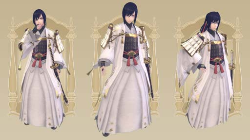 画像ギャラリー No.004のサムネイル画像 / 「幻想神域2」,守護者「アヌビス」が再登場。イベント“メェメェフェスタ”も開催中