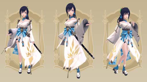 画像ギャラリー No.005のサムネイル画像 / 「幻想神域2」,守護者「アヌビス」が再登場。イベント“メェメェフェスタ”も開催中