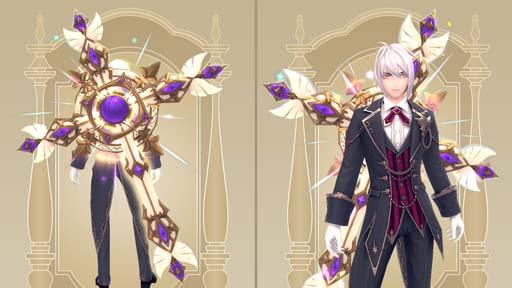 画像ギャラリー No.008のサムネイル画像 / 「幻想神域2」,守護者「アヌビス」が再登場。イベント“メェメェフェスタ”も開催中
