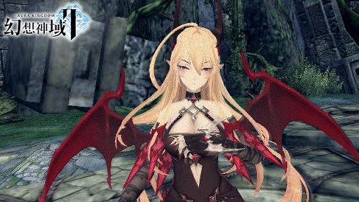 画像ギャラリー No.002のサムネイル画像 / 「幻想神域2」で守護者“エリザベス”が復刻登場。期間限定イベント“レアタイガーを捕獲せよ”開催