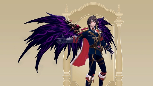 画像ギャラリー No.008のサムネイル画像 / 「幻想神域2」で守護者“エリザベス”が復刻登場。期間限定イベント“レアタイガーを捕獲せよ”開催