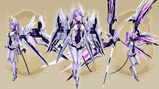 画像ギャラリー No.003のサムネイル画像 / 「幻想神域2」,新たな守護者“アメノムラクモ”がショップに登場