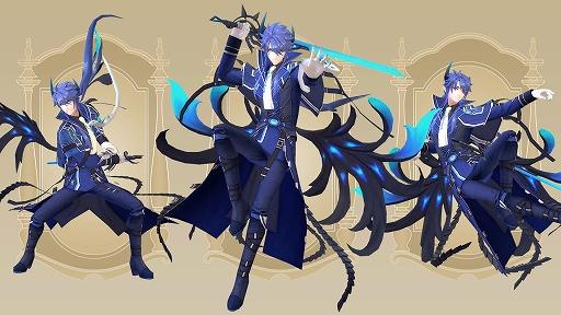 画像ギャラリー No.003のサムネイル画像 / 「幻想神域2」,守護者“レヴィアタン”が再登場。イベント“遭難した商人”は11月24日11:00まで