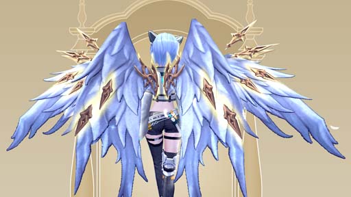 画像ギャラリー No.009のサムネイル画像 / 「幻想神域2」，小悪魔リリスがショップに登場。イベント“遺跡の宝物探し”も開催中