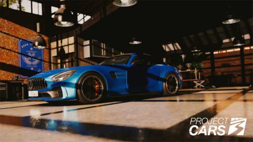 画像ギャラリー No.009のサムネイル画像 / 「Project CARS 3」はレベルアップシステムの採用でマイクロトランザクションが不要に。メディア向けプレゼンテーションの内容を解説
