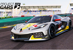 人気レースシム最新作「Project CARS 3」が海外向けに正式発表。PCとPS4，Xbox Oneで2020年夏登場へ