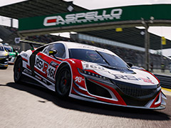 レースシム「PROJECT CARS 3」（PC/PS4/Xbox One）はバンダイナムコが国内で2020年夏リリースへ