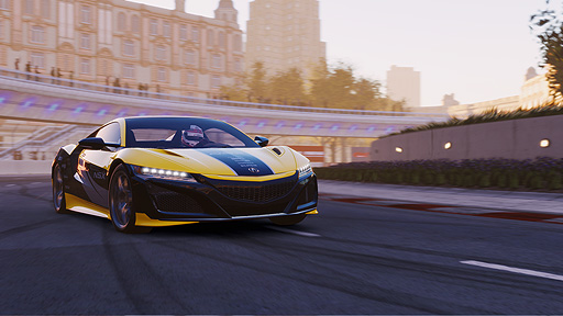 画像ギャラリー No.004のサムネイル画像 / レースシム「PROJECT CARS 3」（PC/PS4/Xbox One）はバンダイナムコが国内で2020年夏リリースへ