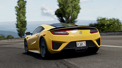 画像ギャラリー No.005のサムネイル画像 / レースシム「PROJECT CARS 3」（PC/PS4/Xbox One）はバンダイナムコが国内で2020年夏リリースへ