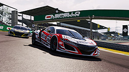画像ギャラリー No.006のサムネイル画像 / レースシム「PROJECT CARS 3」（PC/PS4/Xbox One）はバンダイナムコが国内で2020年夏リリースへ