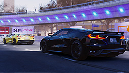 画像ギャラリー No.007のサムネイル画像 / レースシム「PROJECT CARS 3」（PC/PS4/Xbox One）はバンダイナムコが国内で2020年夏リリースへ