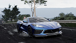 画像ギャラリー No.008のサムネイル画像 / レースシム「PROJECT CARS 3」（PC/PS4/Xbox One）はバンダイナムコが国内で2020年夏リリースへ