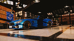 画像ギャラリー No.009のサムネイル画像 / レースシム「PROJECT CARS 3」（PC/PS4/Xbox One）はバンダイナムコが国内で2020年夏リリースへ