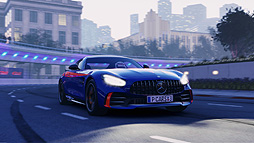 画像ギャラリー No.010のサムネイル画像 / レースシム「PROJECT CARS 3」（PC/PS4/Xbox One）はバンダイナムコが国内で2020年夏リリースへ