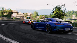 画像ギャラリー No.011のサムネイル画像 / レースシム「PROJECT CARS 3」（PC/PS4/Xbox One）はバンダイナムコが国内で2020年夏リリースへ