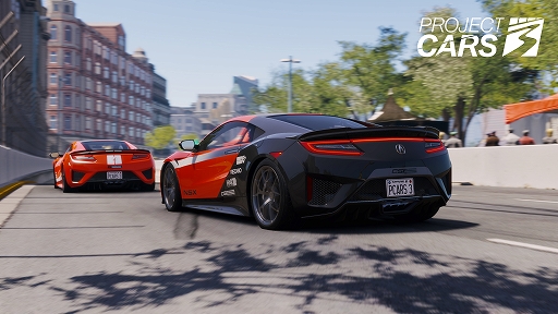 画像ギャラリー No.001のサムネイル画像 / 「PROJECT CARS 3」の海外リリースが2020年8月28日に決定