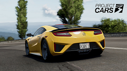 画像ギャラリー No.003のサムネイル画像 / レースシミュレーション「Project CARS 3」の日本での発売日が決定。PC(Steam)/Xbox Oneが8月28日,PS4は9月10日
