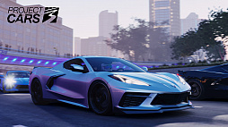 画像ギャラリー No.004のサムネイル画像 / レースシミュレーション「Project CARS 3」の日本での発売日が決定。PC(Steam)/Xbox Oneが8月28日,PS4は9月10日