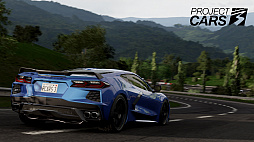 画像ギャラリー No.005のサムネイル画像 / レースシミュレーション「Project CARS 3」の日本での発売日が決定。PC(Steam)/Xbox Oneが8月28日,PS4は9月10日