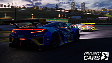 画像ギャラリー No.006のサムネイル画像 / レースシミュレーション「Project CARS 3」の日本での発売日が決定。PC(Steam)/Xbox Oneが8月28日,PS4は9月10日