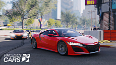 画像ギャラリー No.007のサムネイル画像 / レースシミュレーション「Project CARS 3」の日本での発売日が決定。PC(Steam)/Xbox Oneが8月28日,PS4は9月10日
