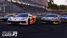 画像ギャラリー No.008のサムネイル画像 / レースシミュレーション「Project CARS 3」の日本での発売日が決定。PC(Steam)/Xbox Oneが8月28日,PS4は9月10日