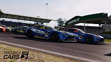 画像ギャラリー No.009のサムネイル画像 / レースシミュレーション「Project CARS 3」の日本での発売日が決定。PC(Steam)/Xbox Oneが8月28日,PS4は9月10日