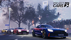 画像ギャラリー No.010のサムネイル画像 / レースシミュレーション「Project CARS 3」の日本での発売日が決定。PC(Steam)/Xbox Oneが8月28日,PS4は9月10日