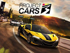 レースシミュレーション「Project CARS 3」の日本での発売日が決定。PC（Steam）/Xbox Oneが8月28日，PS4は9月10日