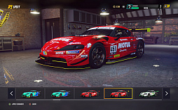 画像ギャラリー No.002のサムネイル画像 / 「Project CARS 3」のプレス向けオンライン体験会が実施。条件の異なる5つのコースを計7台の車種でプレイしたインプレッションをお届け