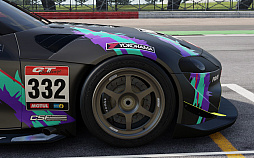 画像ギャラリー No.006のサムネイル画像 / 「Project CARS 3」のプレス向けオンライン体験会が実施。条件の異なる5つのコースを計7台の車種でプレイしたインプレッションをお届け