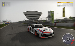 画像ギャラリー No.007のサムネイル画像 / 「Project CARS 3」のプレス向けオンライン体験会が実施。条件の異なる5つのコースを計7台の車種でプレイしたインプレッションをお届け