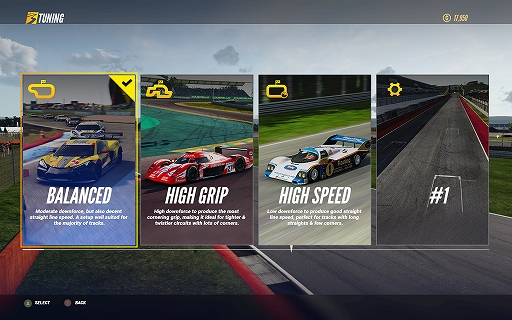 画像ギャラリー No.010のサムネイル画像 / 「Project CARS 3」のプレス向けオンライン体験会が実施。条件の異なる5つのコースを計7台の車種でプレイしたインプレッションをお届け