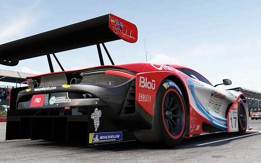 画像ギャラリー No.014のサムネイル画像 / 「Project CARS 3」のプレス向けオンライン体験会が実施。条件の異なる5つのコースを計7台の車種でプレイしたインプレッションをお届け