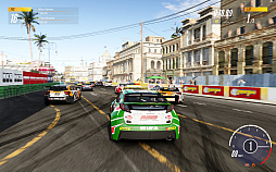 画像ギャラリー No.016のサムネイル画像 / 「Project CARS 3」のプレス向けオンライン体験会が実施。条件の異なる5つのコースを計7台の車種でプレイしたインプレッションをお届け