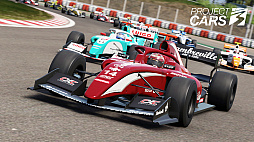 画像ギャラリー No.018のサムネイル画像 / 「Project CARS 3」のプレス向けオンライン体験会が実施。条件の異なる5つのコースを計7台の車種でプレイしたインプレッションをお届け
