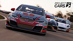 画像ギャラリー No.019のサムネイル画像 / 「Project CARS 3」のプレス向けオンライン体験会が実施。条件の異なる5つのコースを計7台の車種でプレイしたインプレッションをお届け