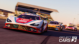 画像ギャラリー No.020のサムネイル画像 / 「Project CARS 3」のプレス向けオンライン体験会が実施。条件の異なる5つのコースを計7台の車種でプレイしたインプレッションをお届け