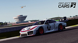 画像ギャラリー No.021のサムネイル画像 / 「Project CARS 3」のプレス向けオンライン体験会が実施。条件の異なる5つのコースを計7台の車種でプレイしたインプレッションをお届け